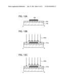 METHOD FOR MANUFACTURING SEMICONDUCTOR DEVICE diagram and image