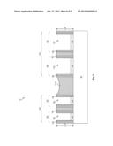 GATE HEIGHT LOSS IMPROVEMENT FOR A TRANSISTOR diagram and image