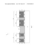 GATE HEIGHT LOSS IMPROVEMENT FOR A TRANSISTOR diagram and image