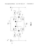 Metal Structure for Memory Device diagram and image