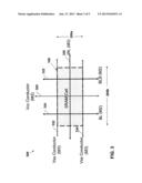 Metal Structure for Memory Device diagram and image