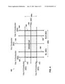 Metal Structure for Memory Device diagram and image