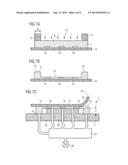 METHOD, APPARATUS FOR HOLDING AND TREATMENT OF A SUBSTRATE diagram and image