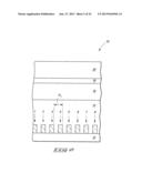 Methods Of Forming Openings And Methods Of Patterning A Material diagram and image