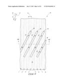 Methods Of Forming Openings And Methods Of Patterning A Material diagram and image