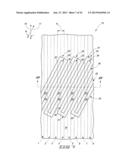 Methods Of Forming Openings And Methods Of Patterning A Material diagram and image