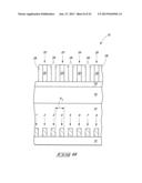 Methods Of Forming Openings And Methods Of Patterning A Material diagram and image