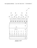 Methods Of Forming Openings And Methods Of Patterning A Material diagram and image