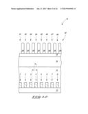 Methods Of Forming Openings And Methods Of Patterning A Material diagram and image