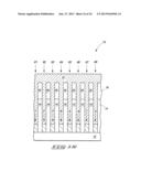 Methods Of Forming Openings And Methods Of Patterning A Material diagram and image