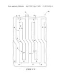 Methods Of Forming Openings And Methods Of Patterning A Material diagram and image