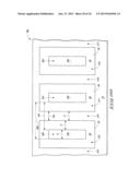 Methods Of Forming Openings And Methods Of Patterning A Material diagram and image