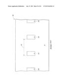 Methods Of Forming Openings And Methods Of Patterning A Material diagram and image