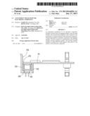 ATTACHMENT MECHANISM FOR ELECTRONIC COMPONENT diagram and image