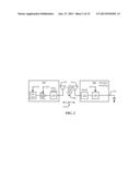 METHODS AND APPARATUS FOR IMPROVING NFC LLCP PARTITIONING diagram and image