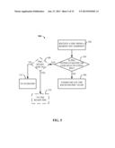 METHODS AND APPARATUS FOR IMPROVING NFC LLCP PARTITIONING diagram and image