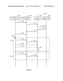 METHODS AND APPARATUS FOR IMPROVING NFC LLCP PARTITIONING diagram and image