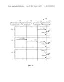 METHODS AND APPARATUS FOR IMPROVING NFC LLCP PARTITIONING diagram and image