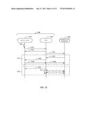 METHODS AND APPARATUS FOR IMPROVING NFC LLCP PARTITIONING diagram and image