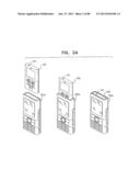 MODULAR WIRELESS COMMUNICATOR diagram and image