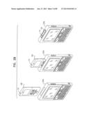 MODULAR WIRELESS COMMUNICATOR diagram and image