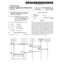 METHOD FOR FEATURE ACTIVATION OF MACHINE TYPE COMMUNICATION AND MTC DEVICE     THEREOF diagram and image