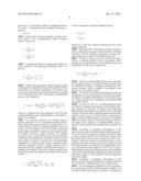 CELL SEARCH AND SYNCHRONIZATION USING NON-CIRCULARITY OF SIGNAL STATISTICS diagram and image