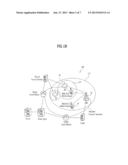 METHOD AND DEVICE FOR TRANSMITTING/RECEIVING DATA IN WIRELESS ACCESS     SYSTEM SUPPORTING MULTI-RADIO ACCESS TECHNOLOGY diagram and image