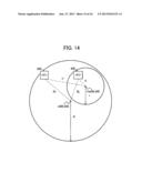 CONTROL APPARATUS, CONTROL METHOD, AND MOBILE COMMUNICATION SYSTEM diagram and image