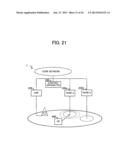 CONTROL APPARATUS, CONTROL METHOD, AND MOBILE COMMUNICATION SYSTEM diagram and image