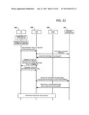 CONTROL APPARATUS, CONTROL METHOD, AND MOBILE COMMUNICATION SYSTEM diagram and image