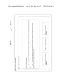 Computational Systems and Methods for Locating a Mobile Device diagram and image