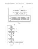 SYSTEM AND METHOD FOR PROVIDING PROXIMITY-BASED DYNAMIC CONTENT IN A     NETWORK ENVIRONMENT diagram and image