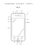 WIRELESS TERMINAL DEVICE AND COMMUNICATION CONTROL METHOD diagram and image