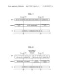 WIRELESS TERMINAL DEVICE AND COMMUNICATION CONTROL METHOD diagram and image