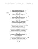 METHOD AND APPARATUS FOR PLAYING A GAME WITH MULTIDIMENSIONAL GAME CARDS diagram and image