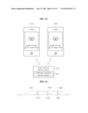 SYSTEM, METHOD AND COMPUTER READABLE RECORDING MEDIUM FOR SEARCHING GAME     CHALLENGE OPPONENTS BASED ON ACTION OF USER diagram and image