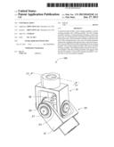 UNIVERSAL JOINT diagram and image