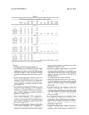 MULTI-LAYER GOLF BALL CONSTRUCTION diagram and image