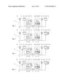 HYBRID DRIVE CONFIGURATION FOR A MOTOR VEHICLE diagram and image