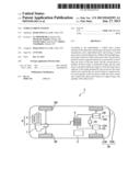 VEHICLE DRIVE SYSTEM diagram and image