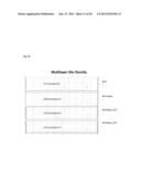 SURFACE LINKERS FOR ARRAY SYNTHESIS diagram and image