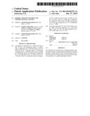 Formulations of Exendins and Exendin Agonist Analogs diagram and image