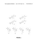 COMPOUNDS AND USES THEREOF IN MODULATING LEVELS OF VARIOUS AMYLOID BETA     PEPTIDE ALLOFORMS diagram and image