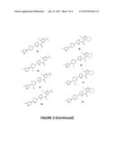 COMPOUNDS AND USES THEREOF IN MODULATING LEVELS OF VARIOUS AMYLOID BETA     PEPTIDE ALLOFORMS diagram and image