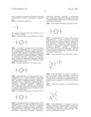 COMPOUNDS AND USES THEREOF IN MODULATING LEVELS OF VARIOUS AMYLOID BETA     PEPTIDE ALLOFORMS diagram and image