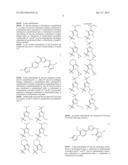 COMPOUNDS AND USES THEREOF IN MODULATING LEVELS OF VARIOUS AMYLOID BETA     PEPTIDE ALLOFORMS diagram and image