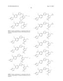 COMPOUNDS AND USES THEREOF IN MODULATING LEVELS OF VARIOUS AMYLOID BETA     PEPTIDE ALLOFORMS diagram and image