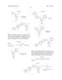 COMPOUNDS AND USES THEREOF IN MODULATING LEVELS OF VARIOUS AMYLOID BETA     PEPTIDE ALLOFORMS diagram and image