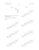 COMPOUNDS AND USES THEREOF IN MODULATING LEVELS OF VARIOUS AMYLOID BETA     PEPTIDE ALLOFORMS diagram and image